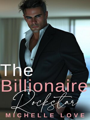 cover image of The Billionaire Rockstar
